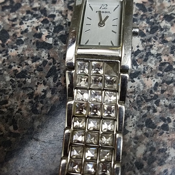 Fossil watch - Picture 3 of 3